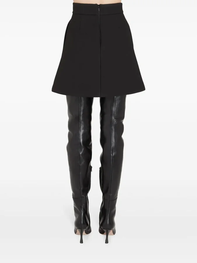 Thigh-Length Boots - Image 4