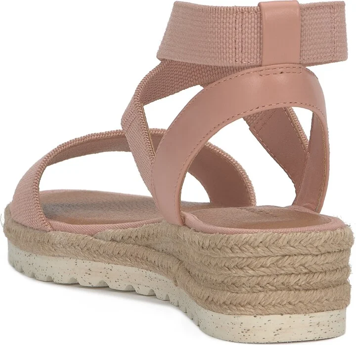 Thimba Ankle Wrap Espadrille Sandal - Image 2