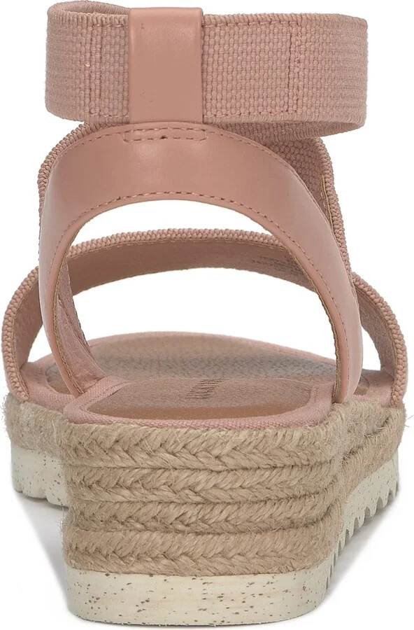 Thimba Ankle Wrap Espadrille Sandal - Image 7