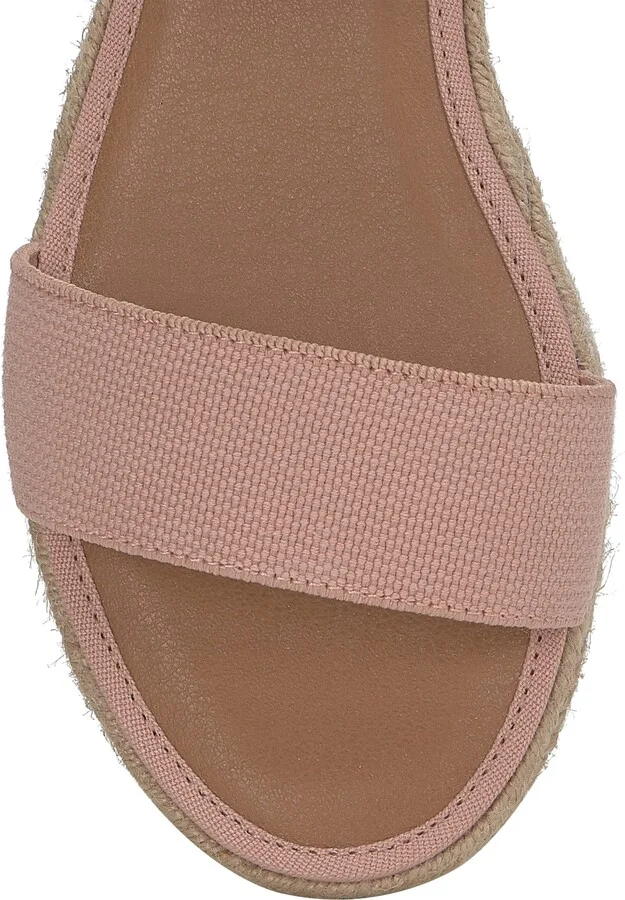 Thimba Ankle Wrap Espadrille Sandal - Image 8