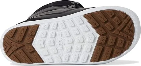 thirtytwo Lashed '24 Men's Snow Shoes Black/Grey : 11 D - Medium - Image 3