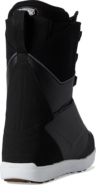 thirtytwo Lashed '24 Men's Snow Shoes Black/Grey : 11 D - Medium - Image 4