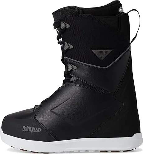 thirtytwo Lashed '24 Men's Snow Shoes Black/Grey : 11 D - Medium - Image 6