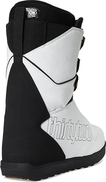 thirtytwo Lashed '24 Men's Snow Shoes Black/Grey : 11 D - Medium - Image 10