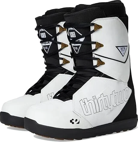 White,black