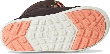 thirtytwo Lashed Bradshaw '24 Men's Snow Shoes Brown : 11 D - Medium, Rubber - Image 3