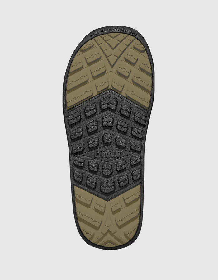 THIRTYTWO Lashed Double BOA Mens Snowboard Boots - Image 3