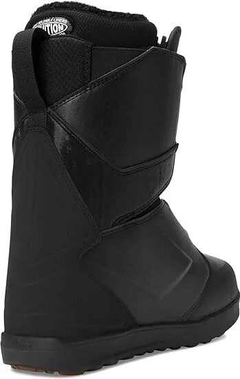 thirtytwo Lashed Double Boa W'S '24 Women's Snow Shoes Black/White/Black : 10 M, Rubber - Image 4