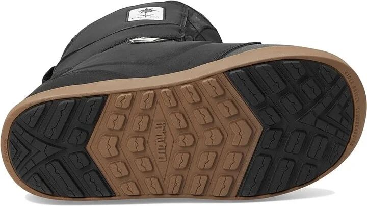 thirtytwo Lashed Double Boa W'S X Volcom Women's Snow Shoes Black/Grey/Gum : 10 M, Rubber - Image 3