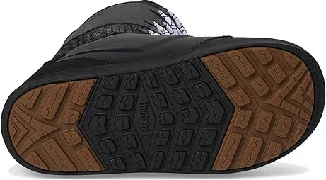 thirtytwo Lashed W'S '24 Women's Snow Shoes Black/White/Black : 6.5 M - Image 3