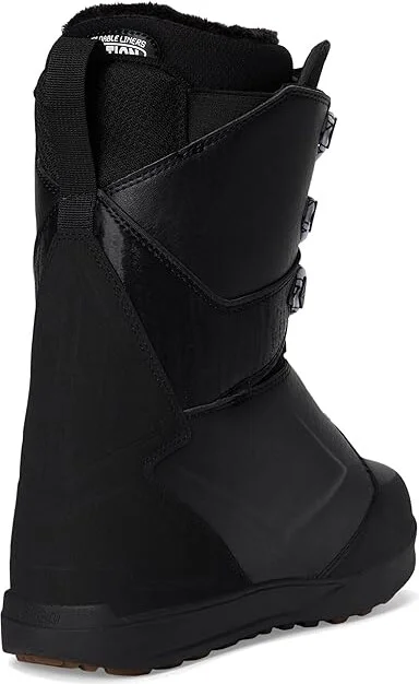 thirtytwo Lashed W'S '24 Women's Snow Shoes Black/White/Black : 6.5 M - Image 4