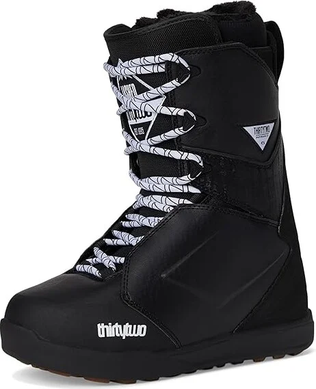 thirtytwo Lashed W'S '24 Women's Snow Shoes Black/White/Black : 6.5 M - Image 5