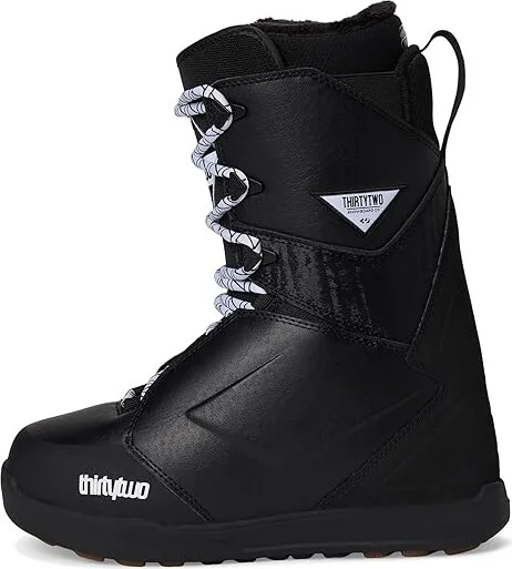 thirtytwo Lashed W'S '24 Women's Snow Shoes Black/White/Black : 6.5 M - Image 6