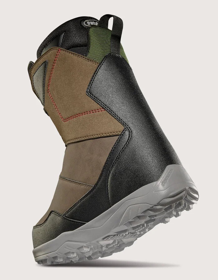THIRTYTWO Shifty Boa Mens Snowboard Boots - Image 2