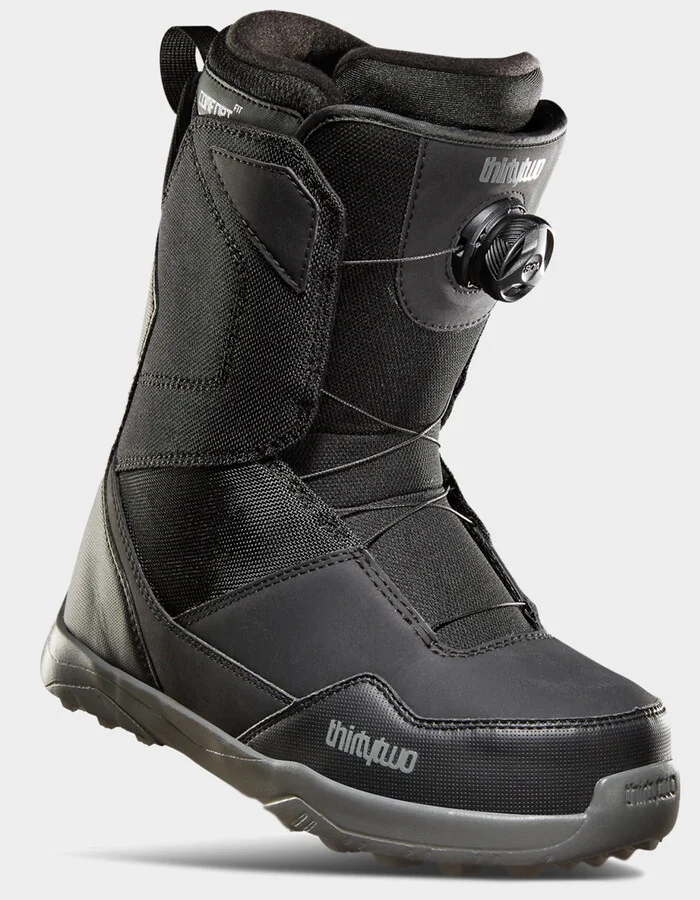 THIRTYTWO Shifty BOA Mens Snowboard Boots