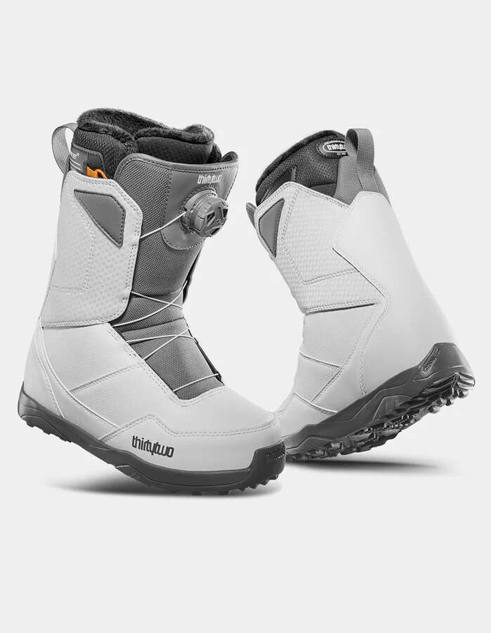 THIRTYTWO Shifty Boa Womens Snowboard Boots