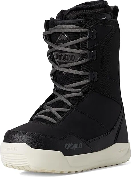 thirtytwo Shifty W'S '24 Women's Snow Shoes Brown/Black : 6.5 M - Image 11