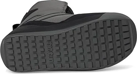 thirtytwo Stw Double Boa '24 Men's Snow Shoes Black/Charcoal : 11.5 D - Medium - Image 3