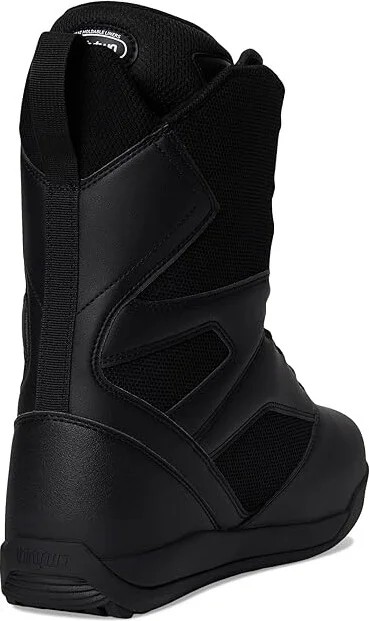 thirtytwo Stw Double Boa '24 Men's Snow Shoes Black/Charcoal : 11.5 D - Medium - Image 10