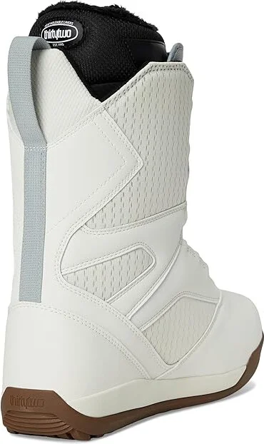 thirtytwo Stw Double Boa W'S '24 Women's Snow Shoes Bone : 7.5 M - Image 4