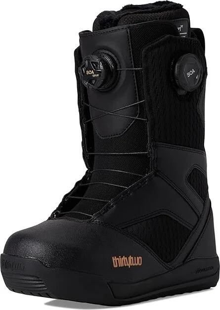 thirtytwo Stw Double Boa W'S '24 Women's Snow Shoes Bone : 7.5 M - Image 11