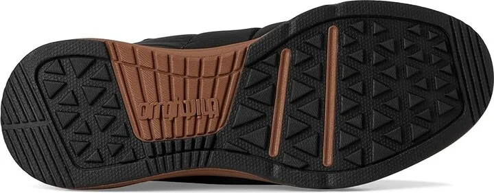 thirtytwo The Lounger X Volcom Men's Snow Shoes Black/Gum : 8 D - Medium - Image 3