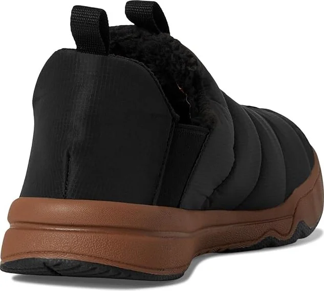 thirtytwo The Lounger X Volcom Men's Snow Shoes Black/Gum : 8 D - Medium - Image 4