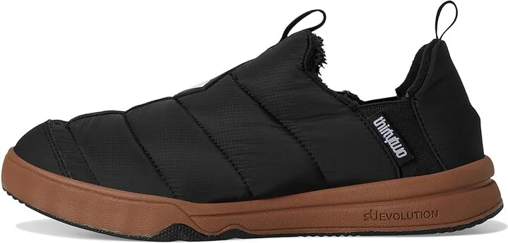 thirtytwo The Lounger X Volcom Men's Snow Shoes Black/Gum : 8 D - Medium - Image 6