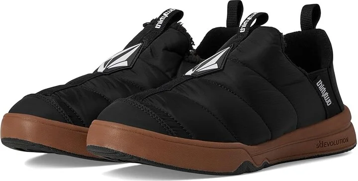 Black,gum