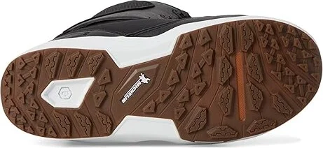 thirtytwo Tm-2 '24 Men's Snow Shoes Black/White/Gum : 10 D - Medium - Image 3