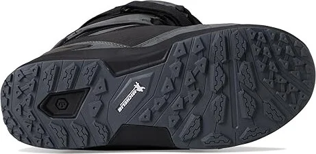 thirtytwo Tm-2 Xlt Diggers '24 Men's Snow Shoes Dark Grey/Black : 9.5 D - Medium - Image 3