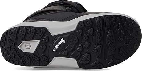 thirtytwo Tm-2 Xlt Helgason '24 Men's Snow Shoes Black/Silver : 10.5 D - Medium - Image 3