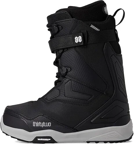 thirtytwo Tm-2 Xlt Helgason '24 Men's Snow Shoes Black/Silver : 10.5 D - Medium - Image 6