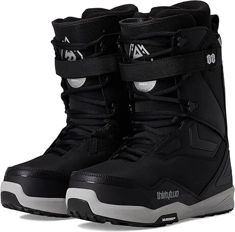 thirtytwo Tm-2 Xlt Helgason '24 Men's Snow Shoes Black/Silver : 10.5 D - Medium