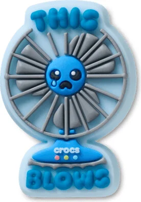 This Blows Fan