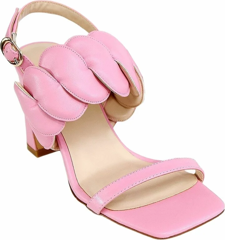 This Is It Slingback Heel - Image 3