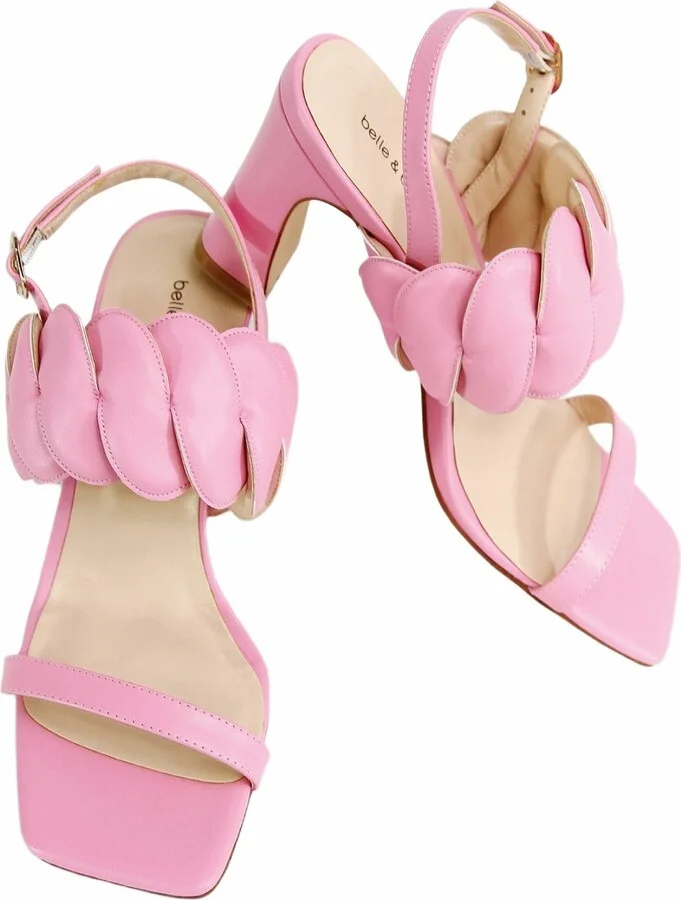 This Is It Slingback Heel - Image 4