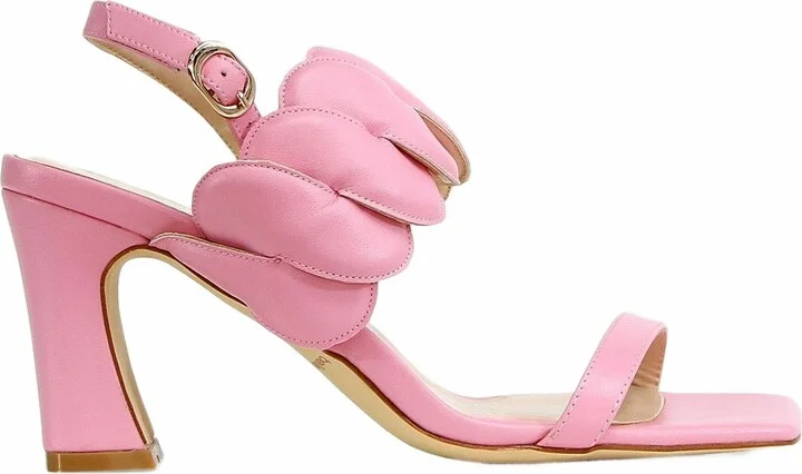 This Is It Slingback Heel