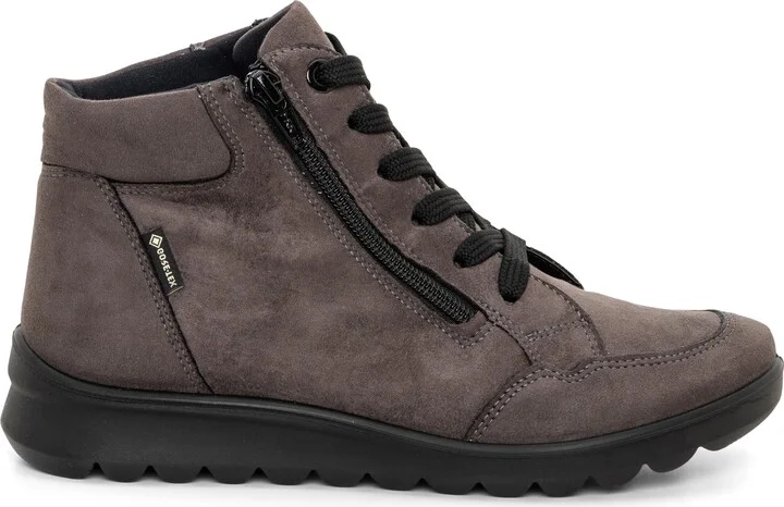 Thistle Gore-Tex® Waterproof Bootie - Image 3