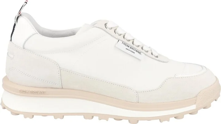 Thom Browne Alumni Trainer Sneaker - Image 2