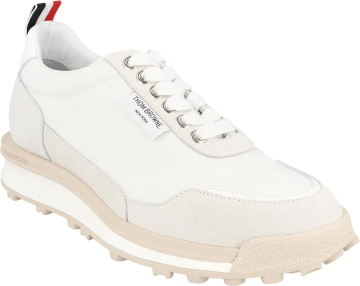 Thom Browne Alumni Trainer Sneaker