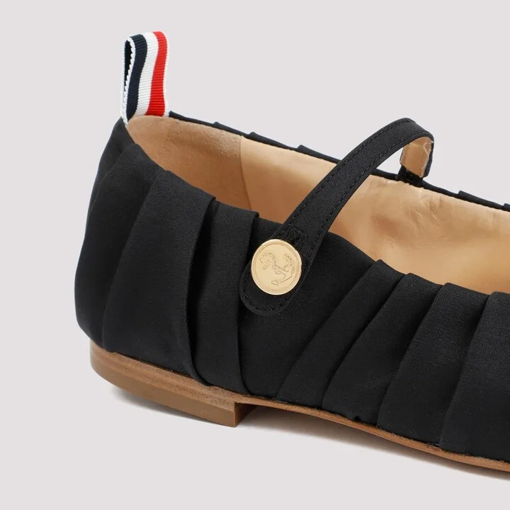 Thom Browne Ballerinas - Image 4