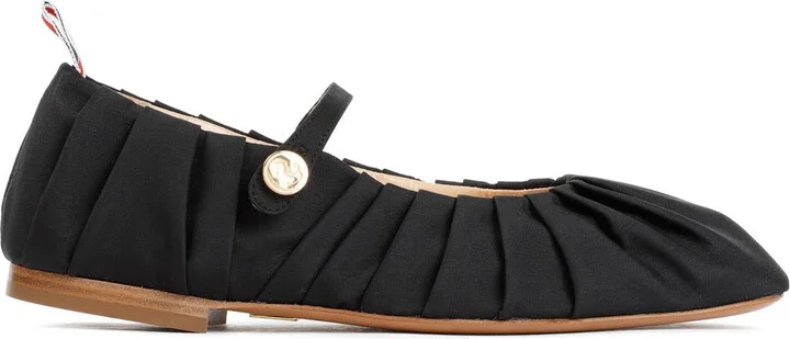 Thom Browne Ballerinas