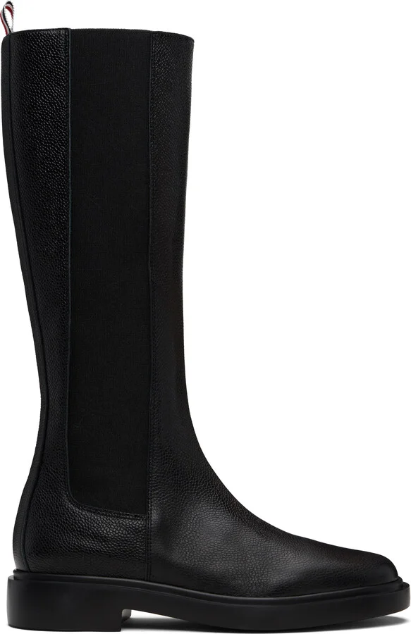 001 Black
