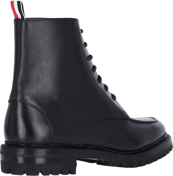 Thom Browne Boots - Image 4