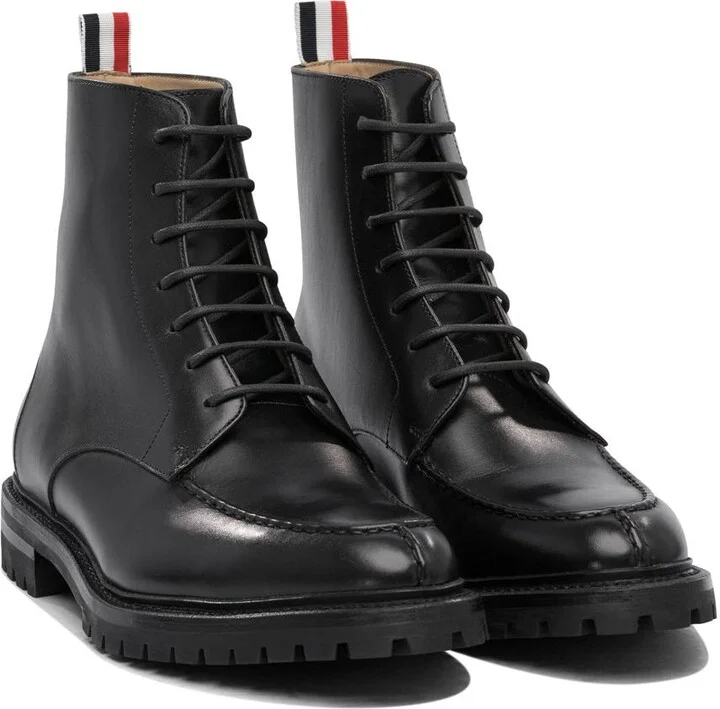 Thom Browne Boots - Image 2