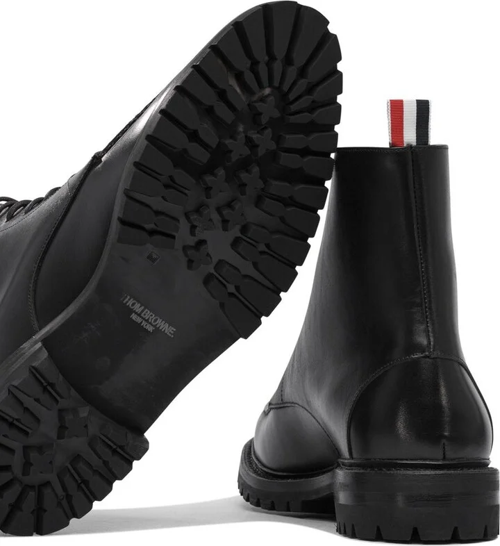 Thom Browne Boots - Image 5