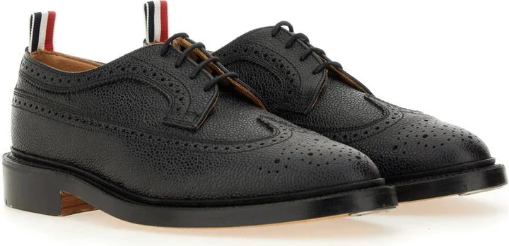Thom Browne Brogue Classic Longwing - Image 2