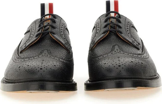 Thom Browne Brogue Classic Longwing - Image 4