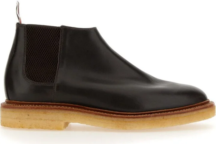 Thom Browne Chelsea Boot